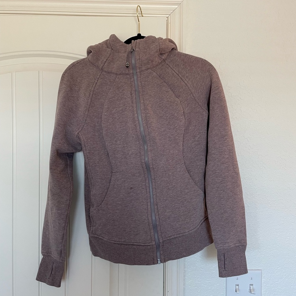 Lululemon jacket